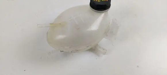 Ford Transit Courier II Coolant expansion tank/reservoir GN118A080BA