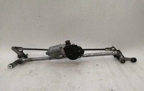 Jeep Grand Cherokee Front wiper linkage and motor 68260524AA