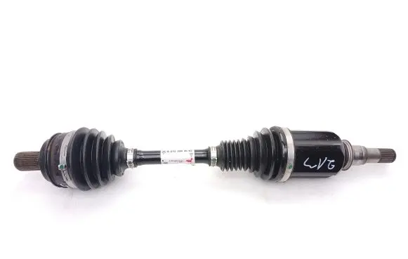 Mercedes-Benz E W213 Front driveshaft A2133303603