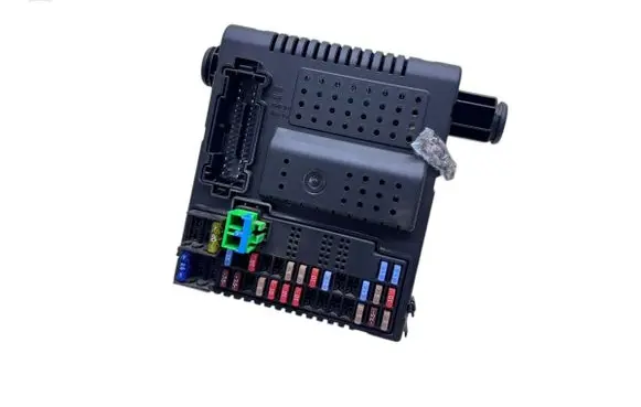Fuse module