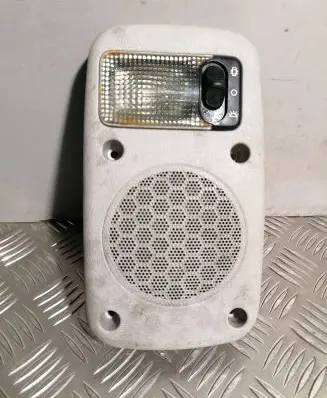 Citroen Berlingo Front door speaker 9637639277 9633513980 9634827080