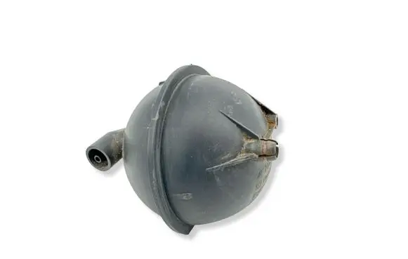 Audi TT TTS Mk2 Vacuum air tank 7M0129808