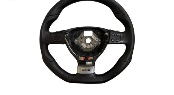 Volkswagen Touran I Steering wheel 1K0419091GQ