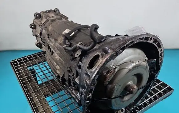 Mercedes-Benz ML W164 Automatic gearbox 164270830 IMPRK1564904