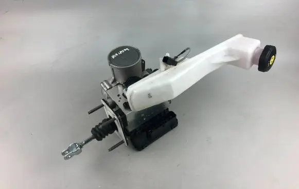 KIA Sportage ABS Pump 58500CJ910