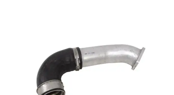 Mercedes-Benz S C217 Intercooler hose/pipe A6420908137