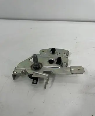 Renault Trafic III (X82) Sliding door lock 826706945R
