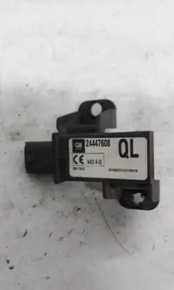 Opel Signum Tire pressure sensor 24447608