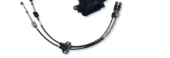 Mazda 3 I Gear selector 
