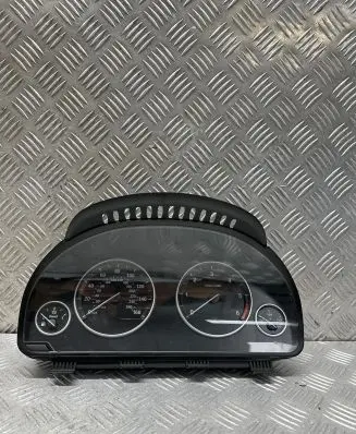 BMW X5 F15 Speedometer (instrument cluster) 9364608 19153310 2945618