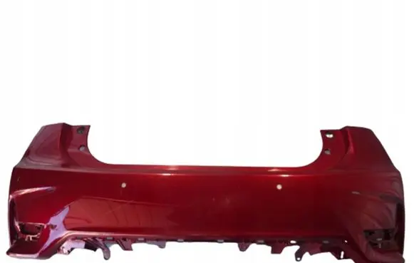 Lexus CT 200H Rear bumper XXX0000999XXXXX99