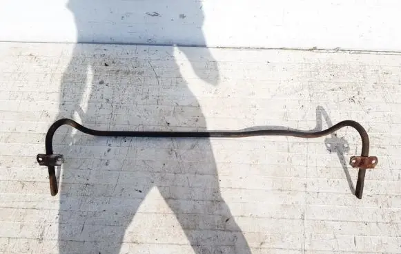 Rear anti-roll bar/sway bar