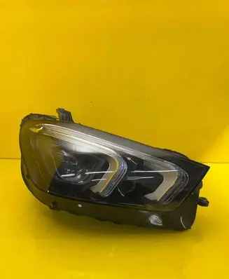 Mercedes-Benz GLE W167 Headlight/headlamp A1679069604