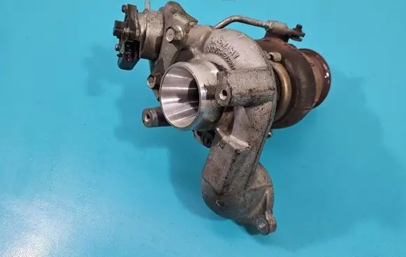 Peugeot 2008 I Turbo 49373-02003 IMPRK1373709