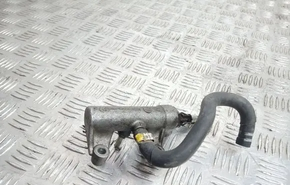 Opel Vectra C Fuel pressure regulator 55183043
