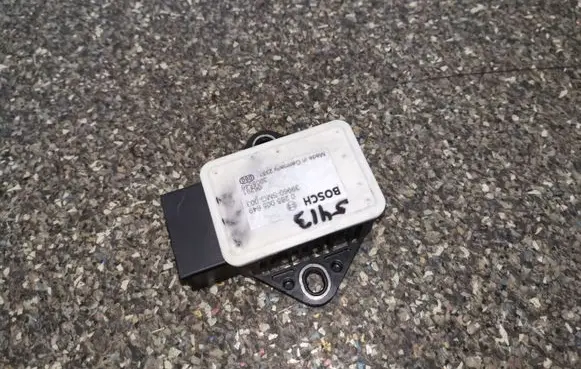 Honda Civic ESP acceleration yaw rate sensor 0265005649