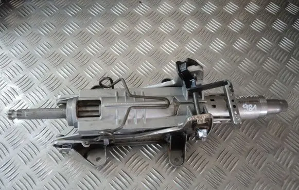Porsche 911 991 Steering wheel axle set 99134701505