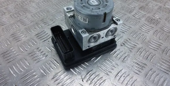 Peugeot 208 ABS Pump 9846124980