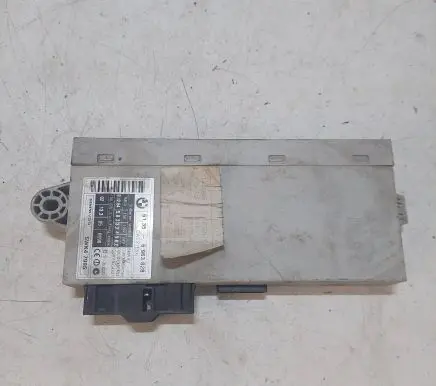 BMW 5 E60 E61 CAS control unit/module 61356963828