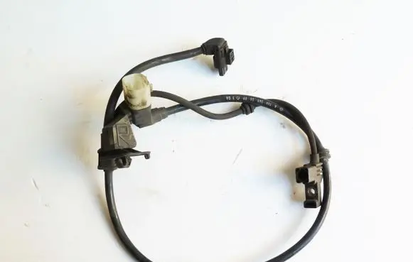 Mercedes-Benz GLE (W166 - C292) Handbrake wiring loom/harness A1665405609