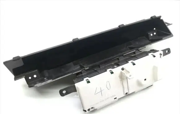 Audi A4 S4 B7 8E 8H Speedometer (instrument cluster) 83800-47311-A