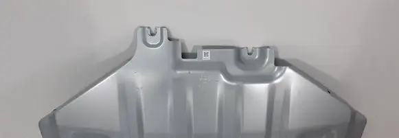 Ford Ranger IV Engine splash shield/under tray MB3C5R108DD