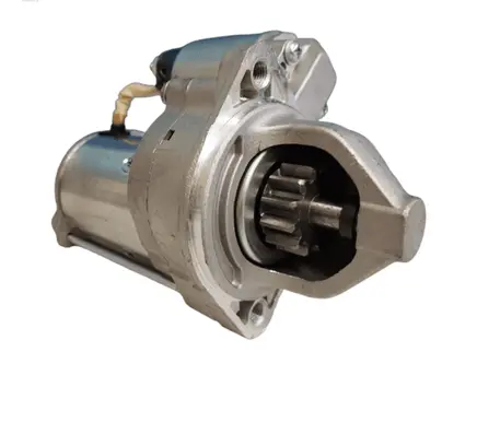 Hyundai i30 Starter motor CS1441