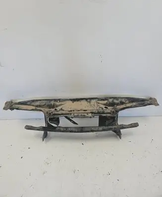 BMW 5 E34 Radiator support slam panel