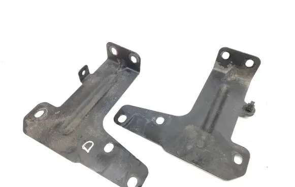 Volvo S90, V90 Other engine bay part