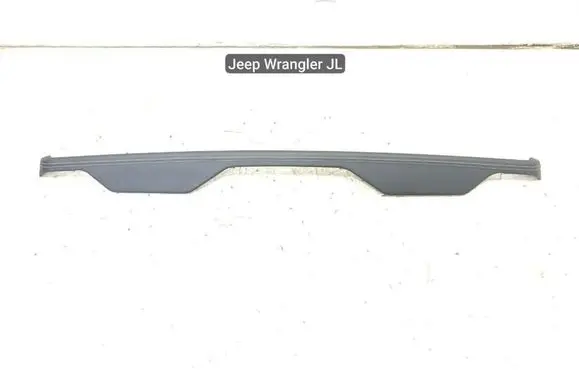 Jeep Wrangler Other dashboard part 6AC121A3AC