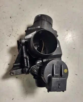 Fiat Scudo Air pressure sensor 9655971780 25345578