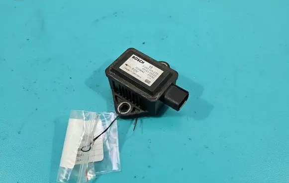 Toyota Avensis T250 ESP acceleration yaw rate sensor 0265005273 IMPRK1514432