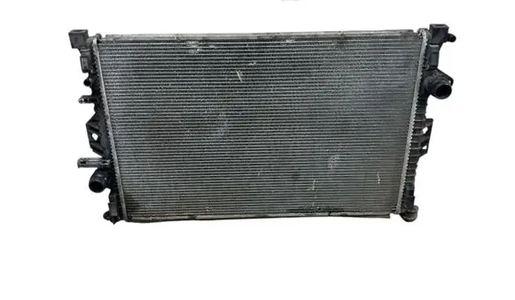 Volvo XC70 Coolant radiator