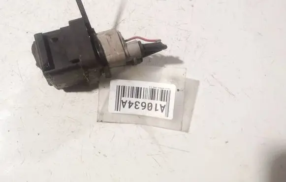 Toyota Avensis T250 Glow plug pre-heat relay 2861067010