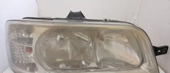 Fiat Ducato Headlight/headlamp 42600748D