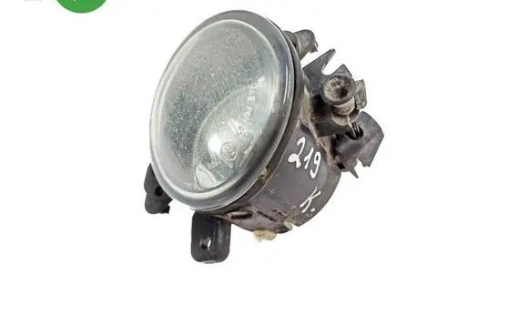 Mercedes-Benz CLS C219 Front fog light A2518200756 0305076001 LE03A134824