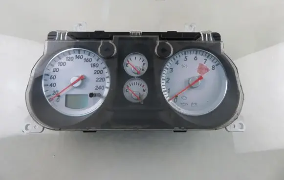 Mitsubishi Outlander Speedometer (instrument cluster) MN162482