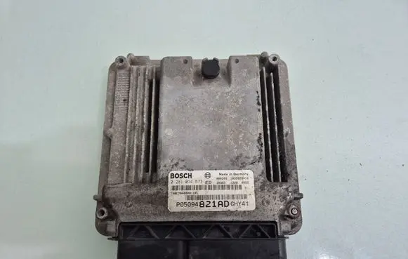 Dodge Journey Engine control unit/module P05094821AD