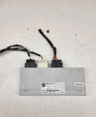 BMW 3 F30 F35 F31 Tailgate/trunk control unit/module 7367747 99000FF1 F005V01435