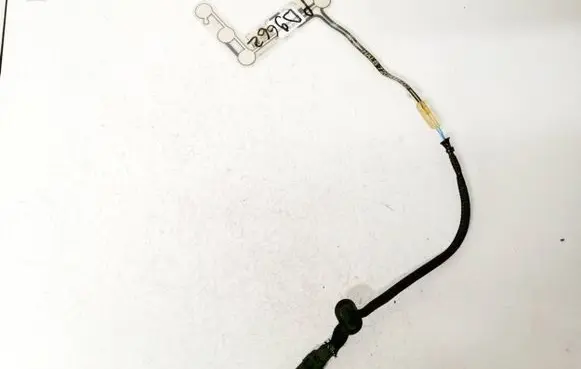Renault Laguna III Seat heating element 