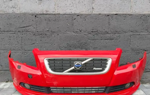 Volvo S40 Front bumper 30744904 30744004