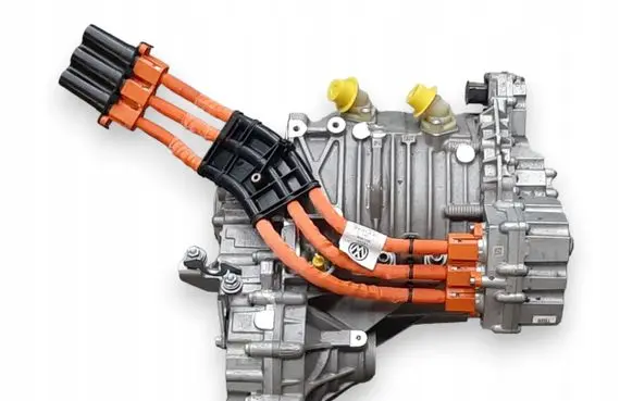 Seat Mii Engine PYW