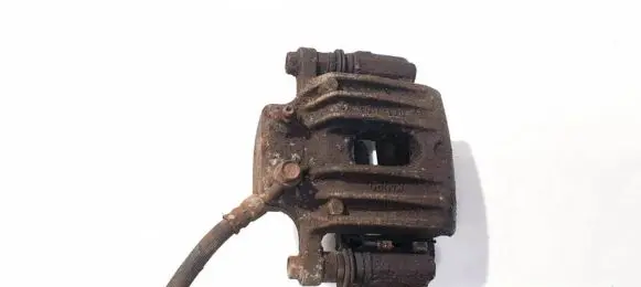 Hyundai Santa Fe Rear brake caliper bc141105