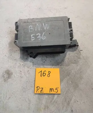 BMW 3 E36 ABS control unit/module 34521138219