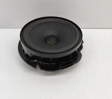 Audi Q4 Sportback e-tron Rear door speaker 11A035710