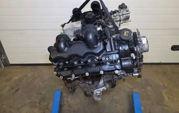 Land Rover Range Rover Sport L494 Engine 448DT