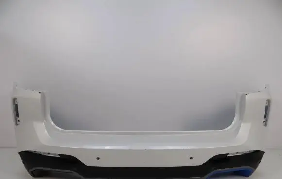 BMW iX3 G08 Rear bumper 9853318 51129853318