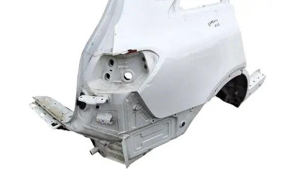 KIA Sorento Rear quarter panel 