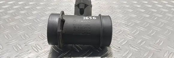 Mercedes-Benz Vito Viano W639 Mass air flow meter 0000940948 0280217114