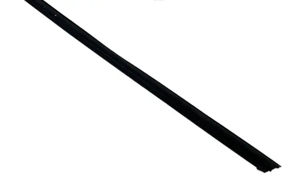 Toyota Avensis T270 Front door windshield rail OYT26245